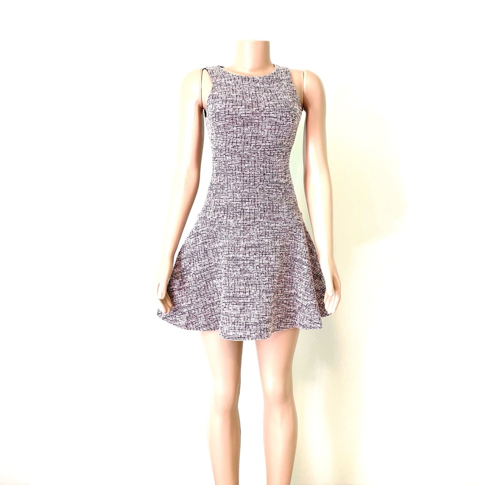 Banana Republic Mini Dress Sz 00P